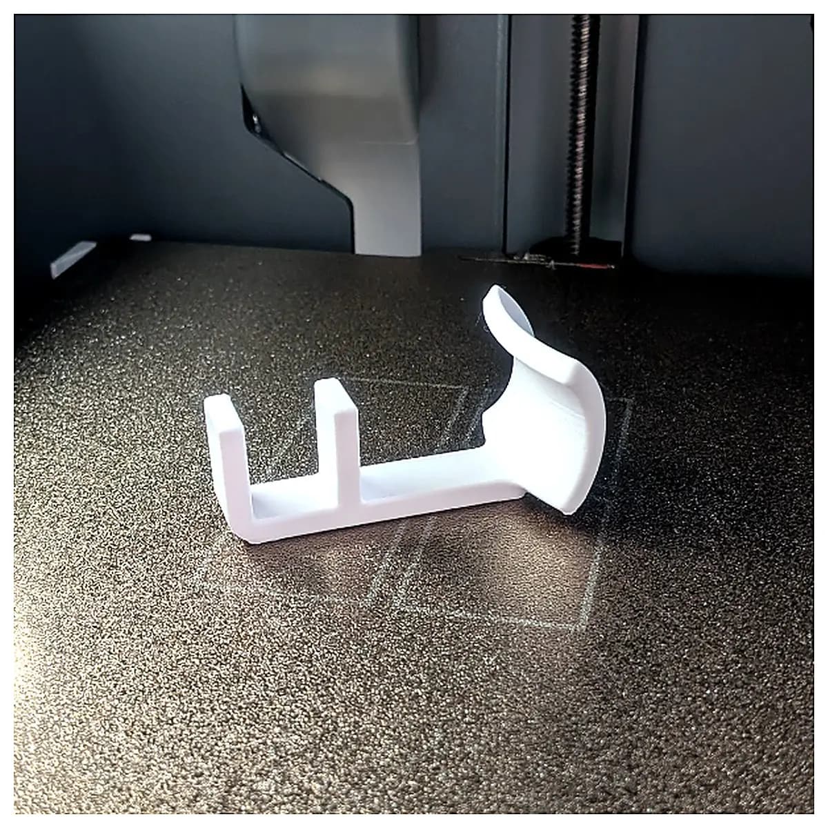 Desktop Headphone Stand Earphone Holder Headphone Stand Cooling Stand Organizer Accessories Desk Mount Stand