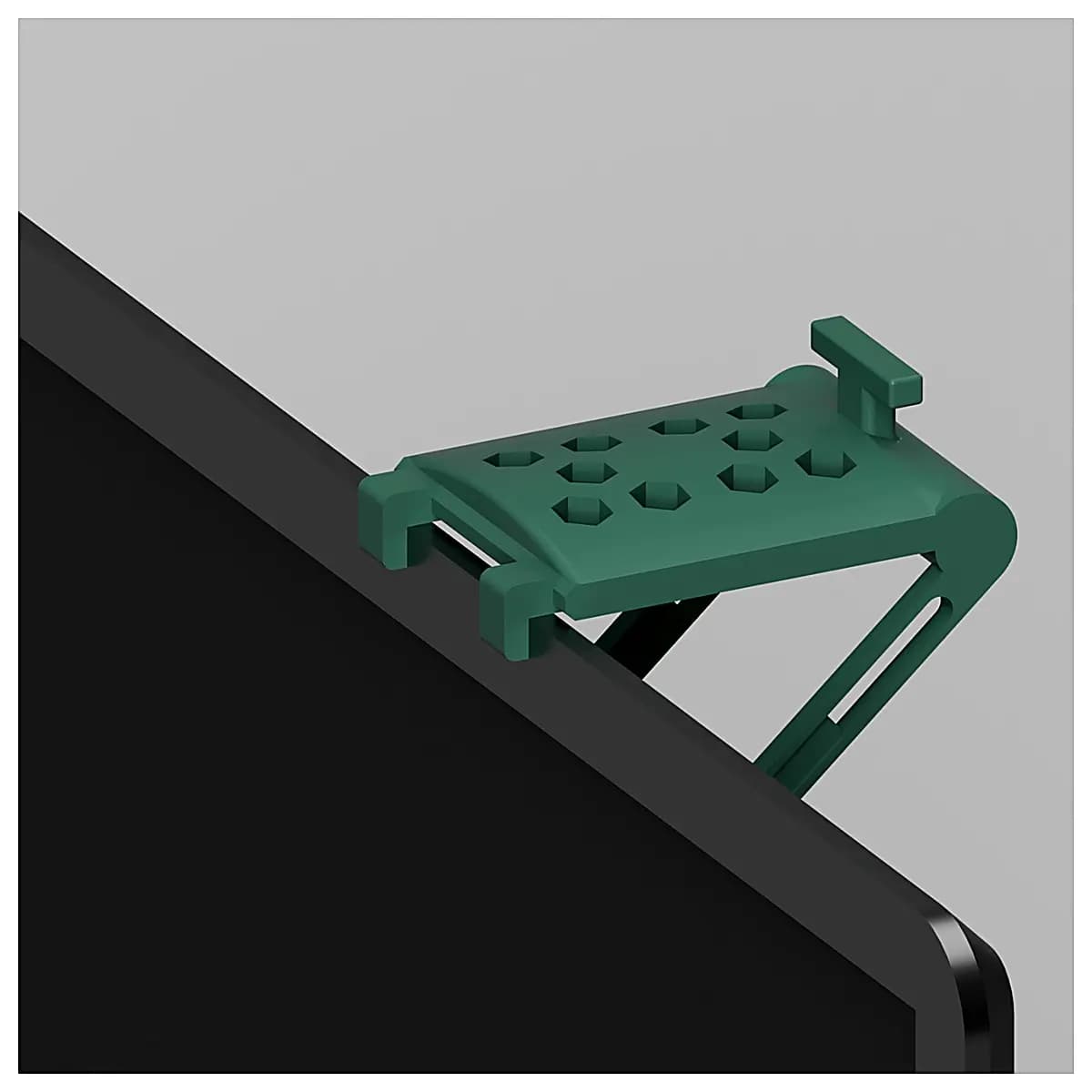 Computer Monitor Stand Screen Stand Holder Desktop Support Accessory Laptop Mount Compatible with Notebooks