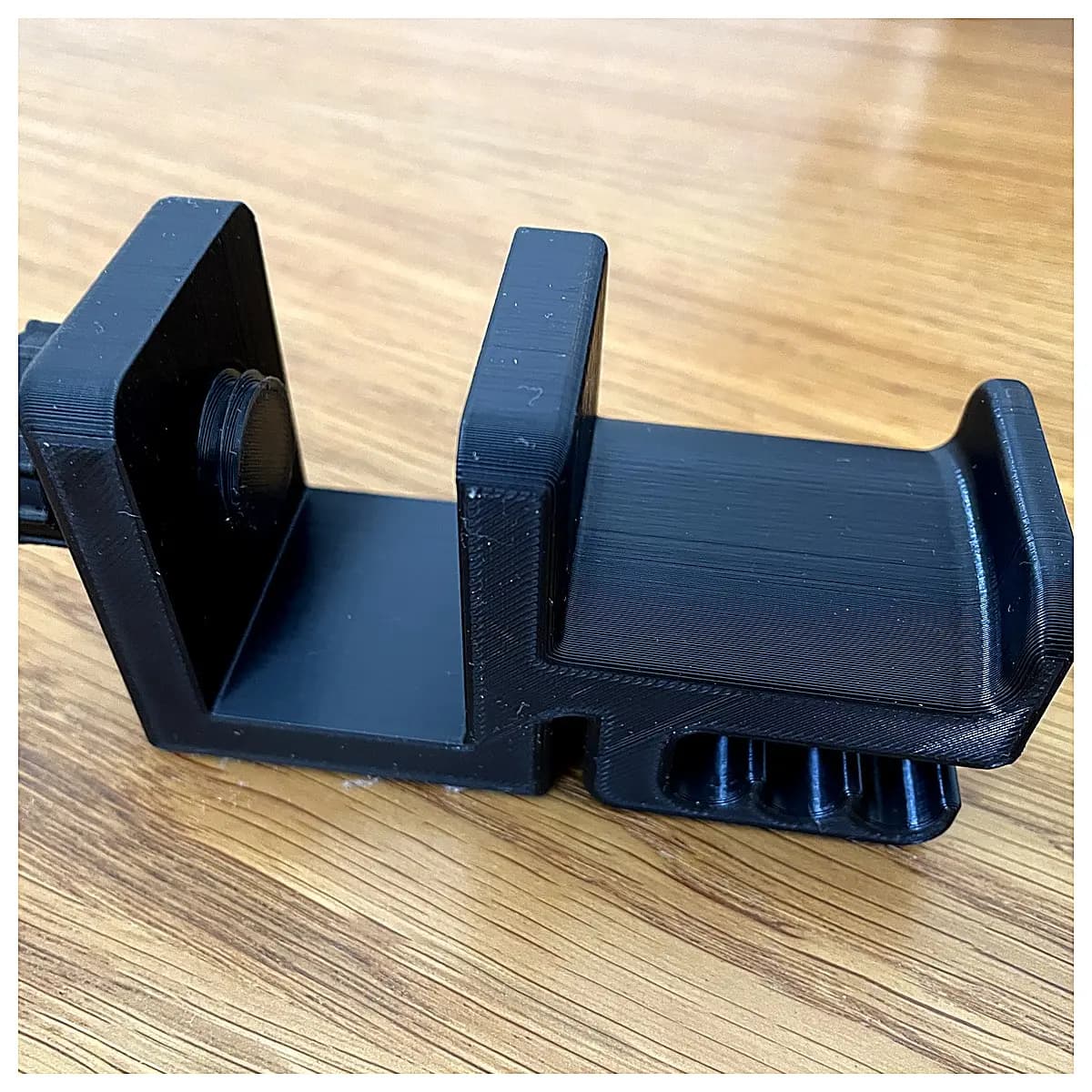 Desktop Headphone Stand Earphone Holder Headphone Stand Desk Organizer Audio Accessories Cooling Cooler Stability Upgrade