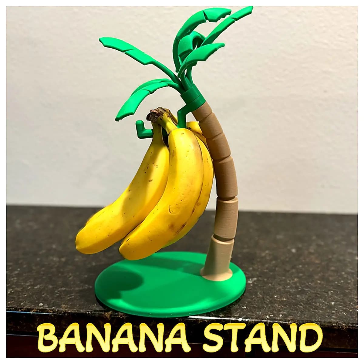 Banana Hanger Support for Tropical Fruit Trees Hanging Basket Plant Stand Banana Tree Accessories Grow
