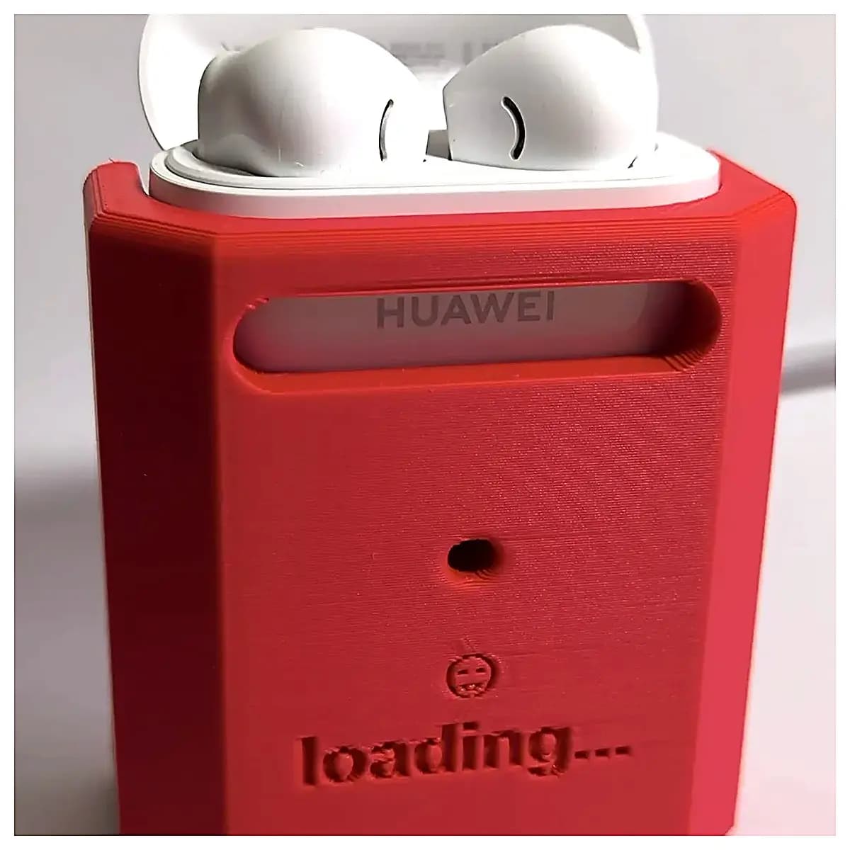 Earbud Holder Stand Phone Stand Earbuds Stand Mobile Phone Holder Desk Organizer Earbud Accessory Phone Stand Support