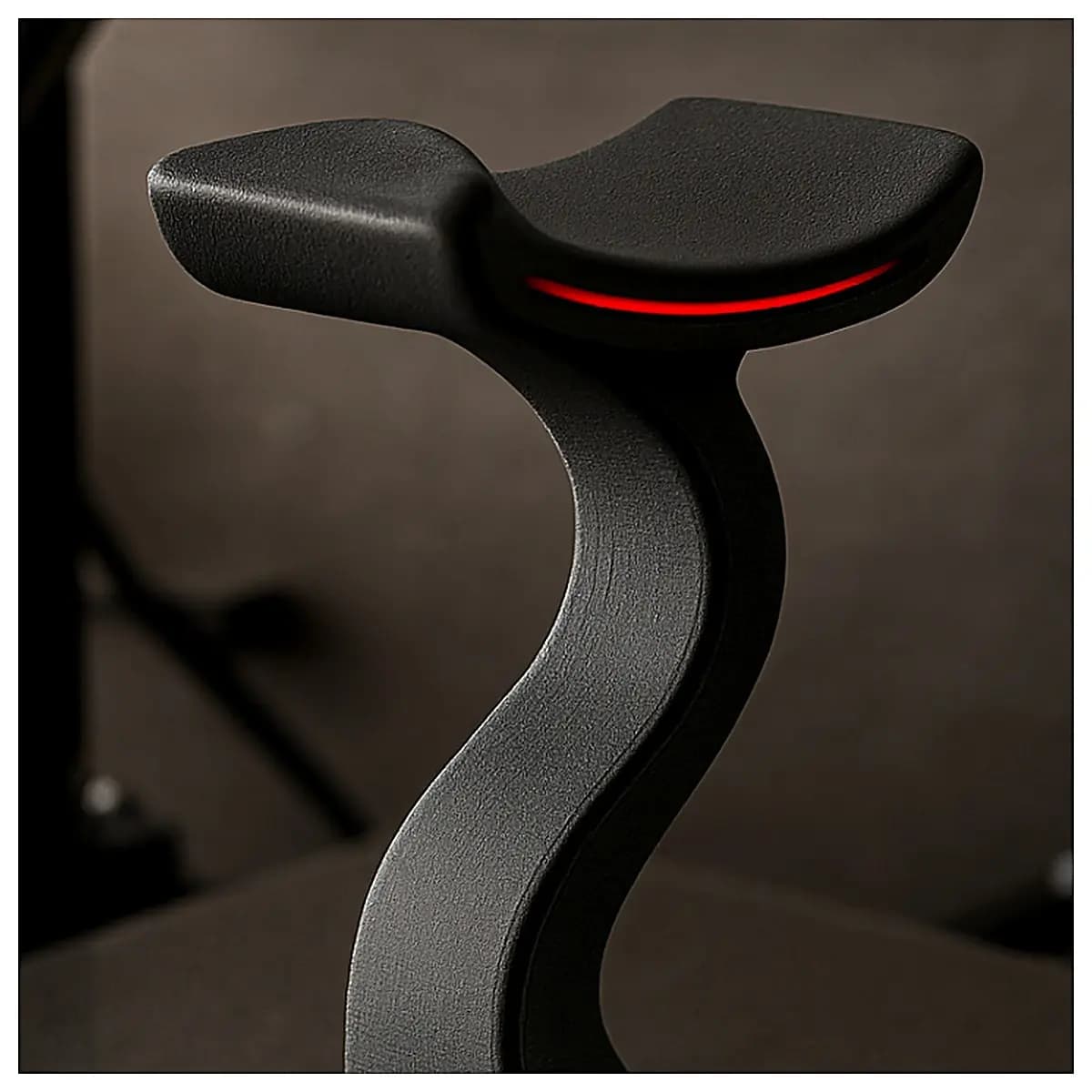 Headphone Holder Earbud Clip Phone Headphone Stand Mobile Accessory Earphone Holder Phone Support Mobile Phone Bracket Earphone Fixing Device