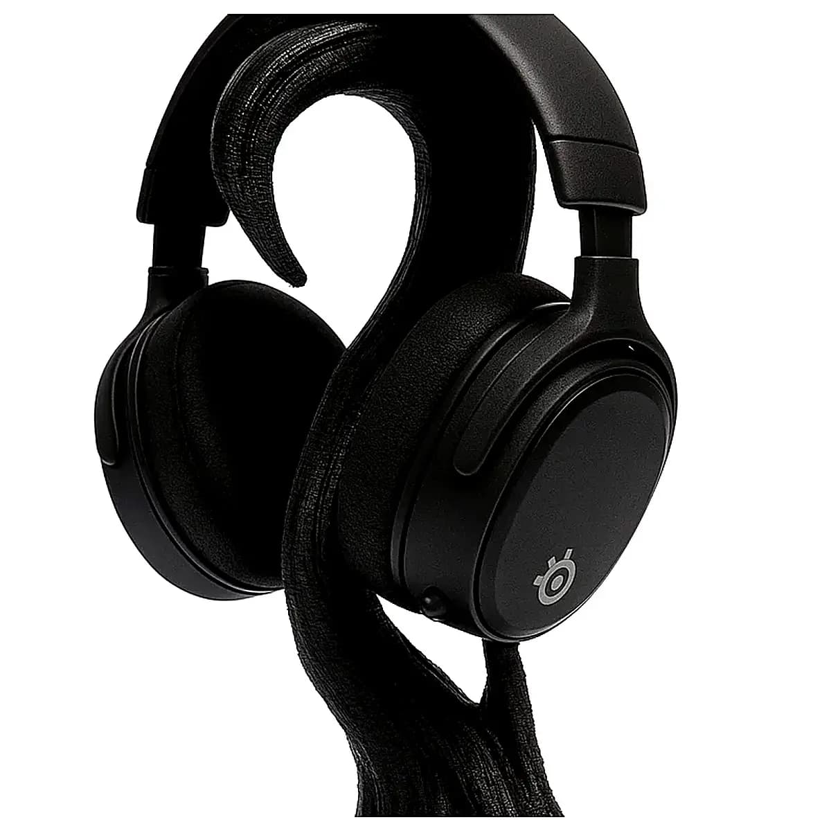 Spider Symbiote Tentacle Headphone Stand Design Phone Holder Desk Mount Phone Accessory Creative Stand