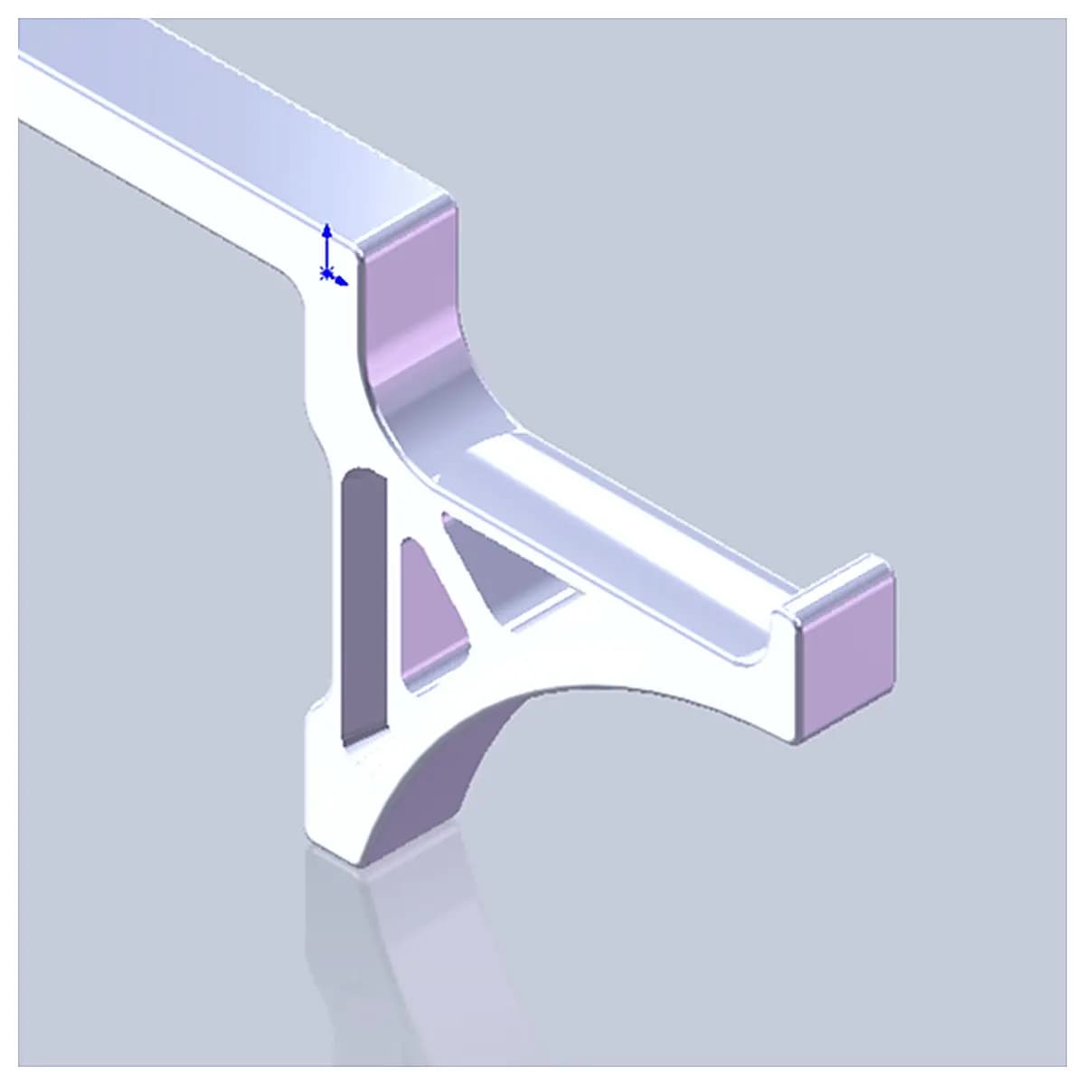 Headphone Screen Support Bracket Increase Contact Radius Screen Protector Installation Tool Phone Headphone Support Accessories Phone Screen Fixing Cl