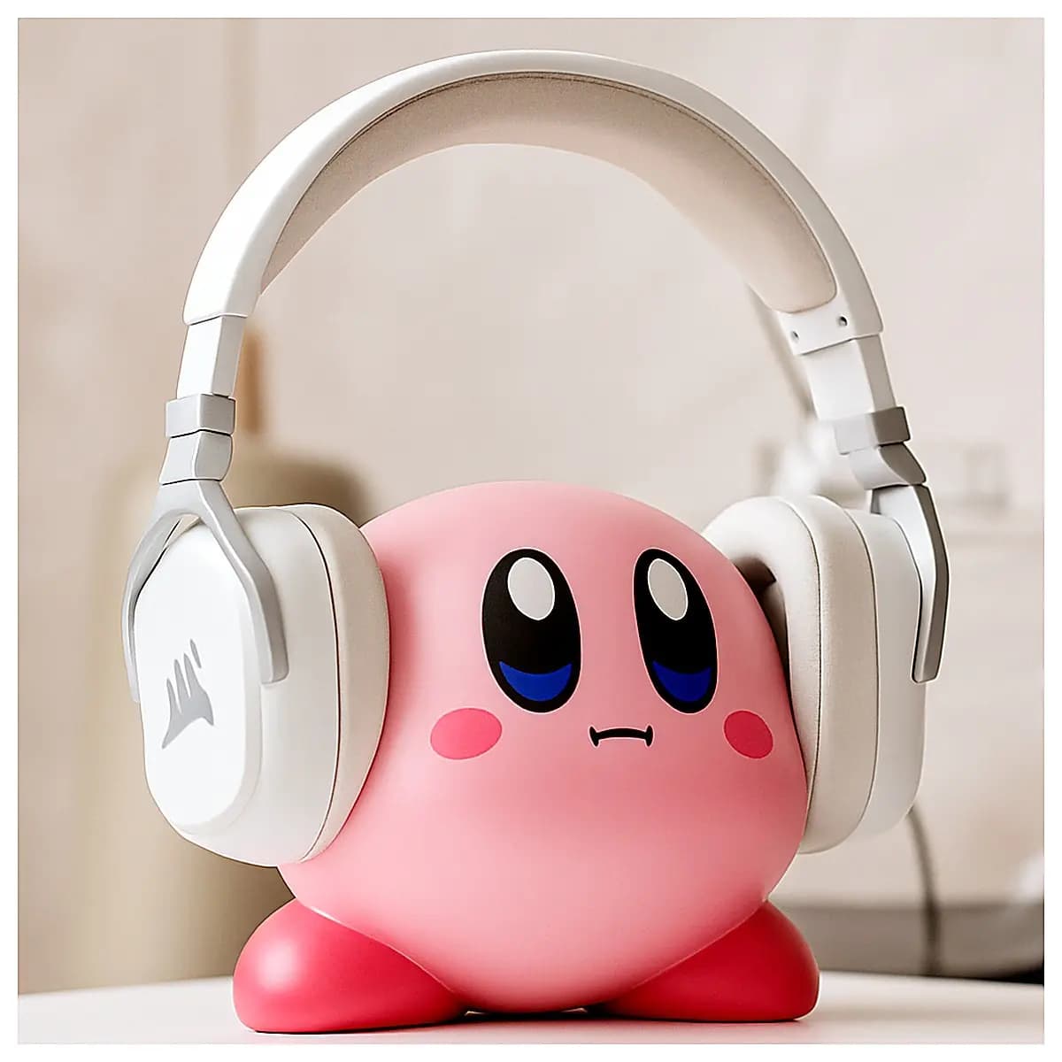 Papa Smurf Headphone Holder Phone Stand Papa Smurf Phone Stand Headphone Mount Mobile Holder Car Stand Desk Holder Stable Support