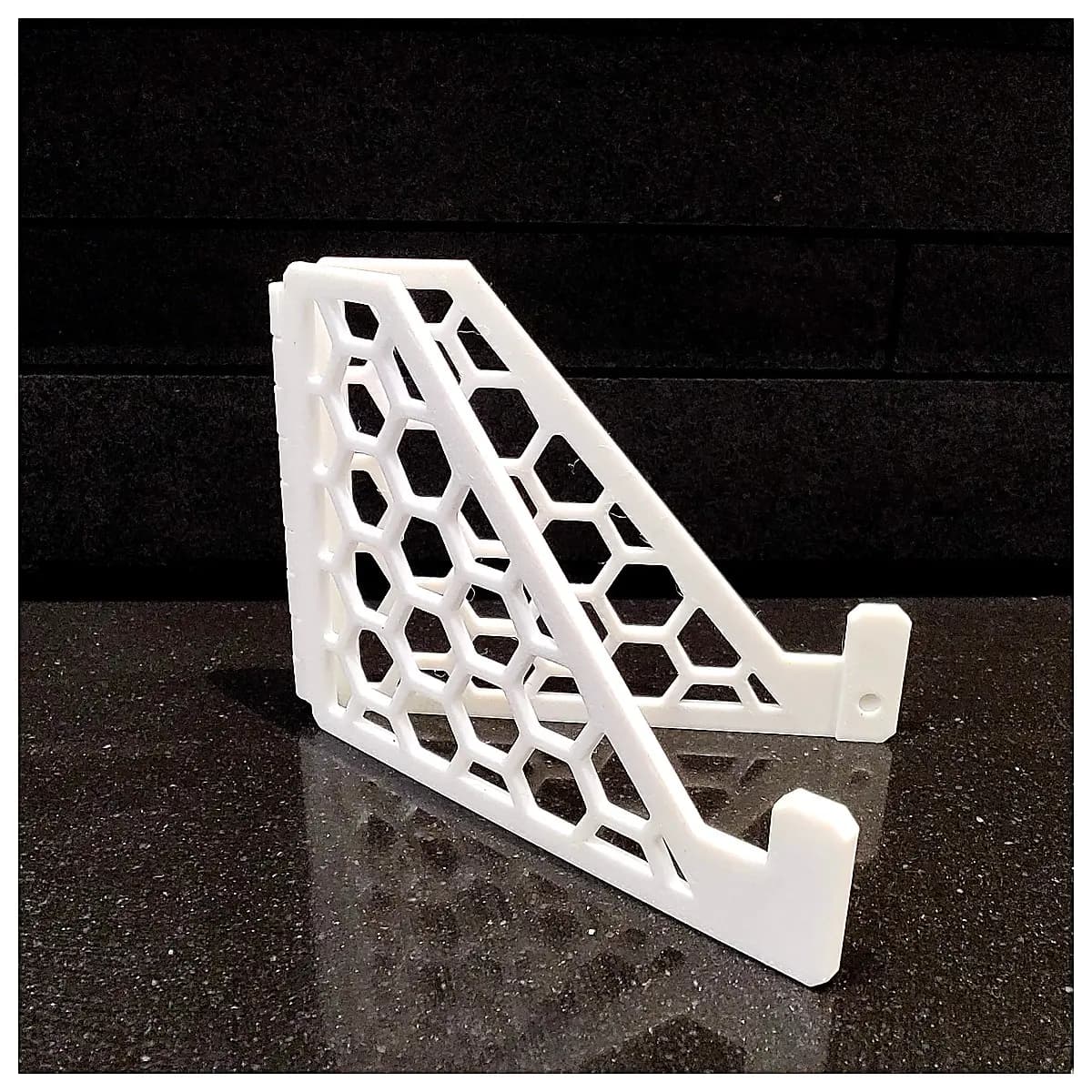 Honeycomb Phone Holder Phone Stand Mobile Grip Mount Holder Accessory Bracket Support for Car Desk Phone Stand Parts