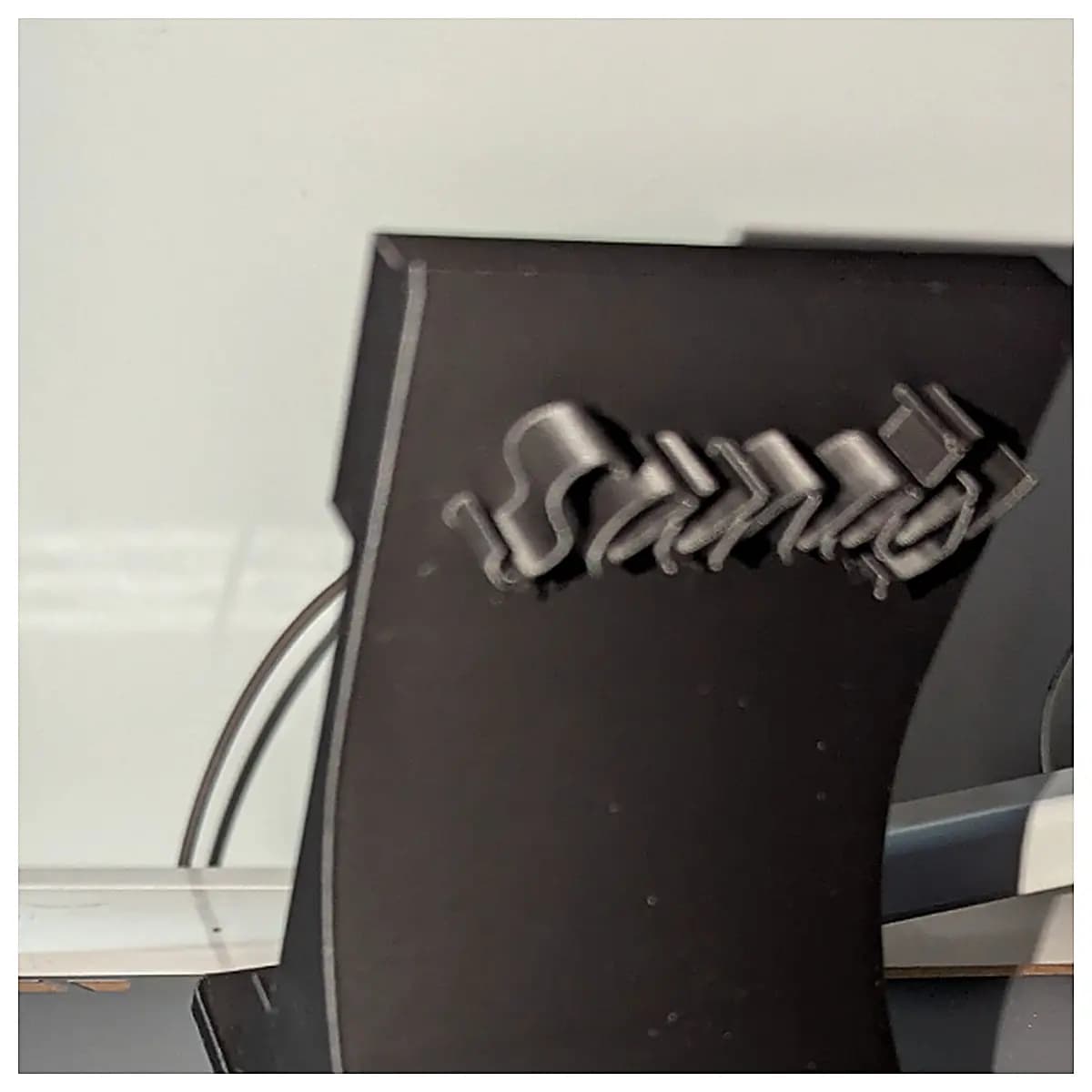 Phone Stand with Back Keyed Cutout Mobile Holder Accessory Phone Support Desk Stand Phone Bracket Phone Stand Stabilizer