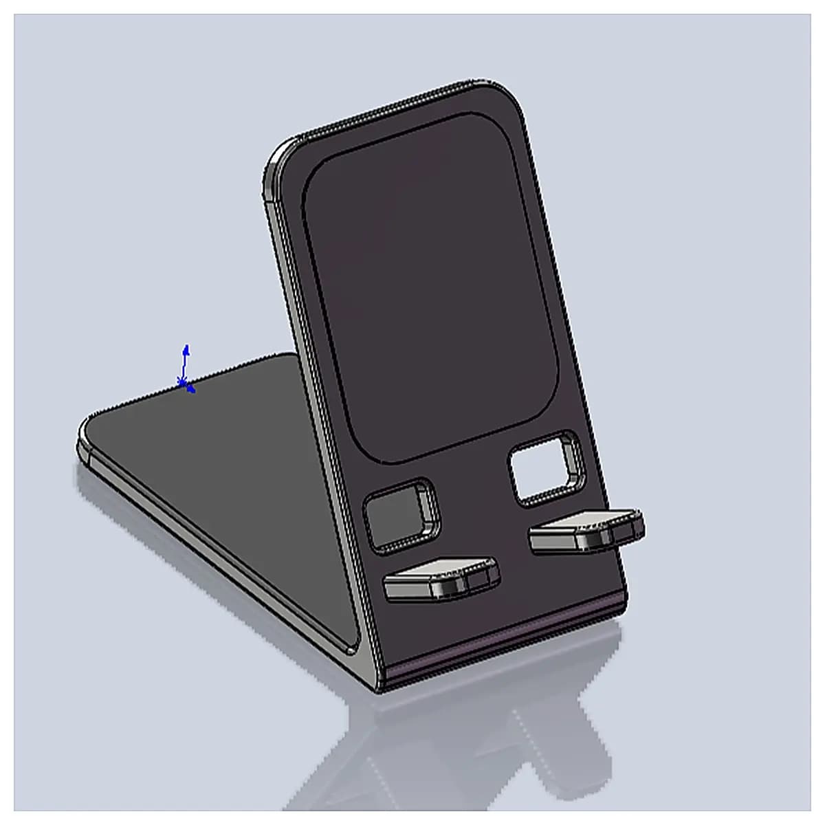 Phone Holder Car Mount Phone Stand Holder Stand Holder Holder Phone Holder Desktop Stand Mobile Phone Holder Accessories
