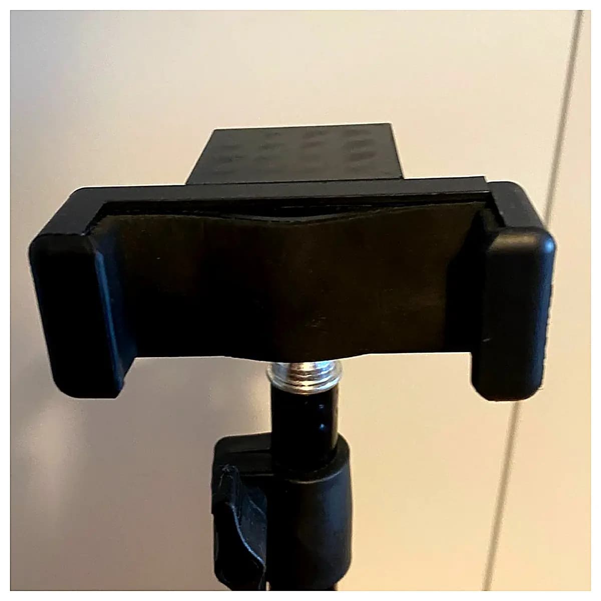 Mobile Vertical Tripod Adapter Phone Mount Holder Stabilizer Camera Support Accessory for Phone Photography