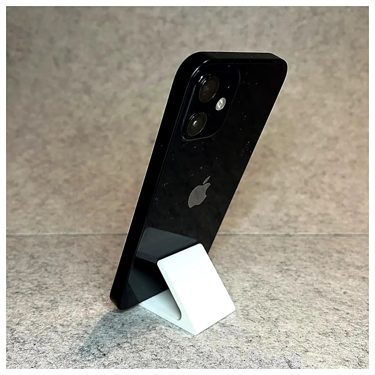 Mobile Phone Holder Minimalist Phone Stand Phone Support Bracket Phone Accessory Car Mount Desktop Holder Phone Parts