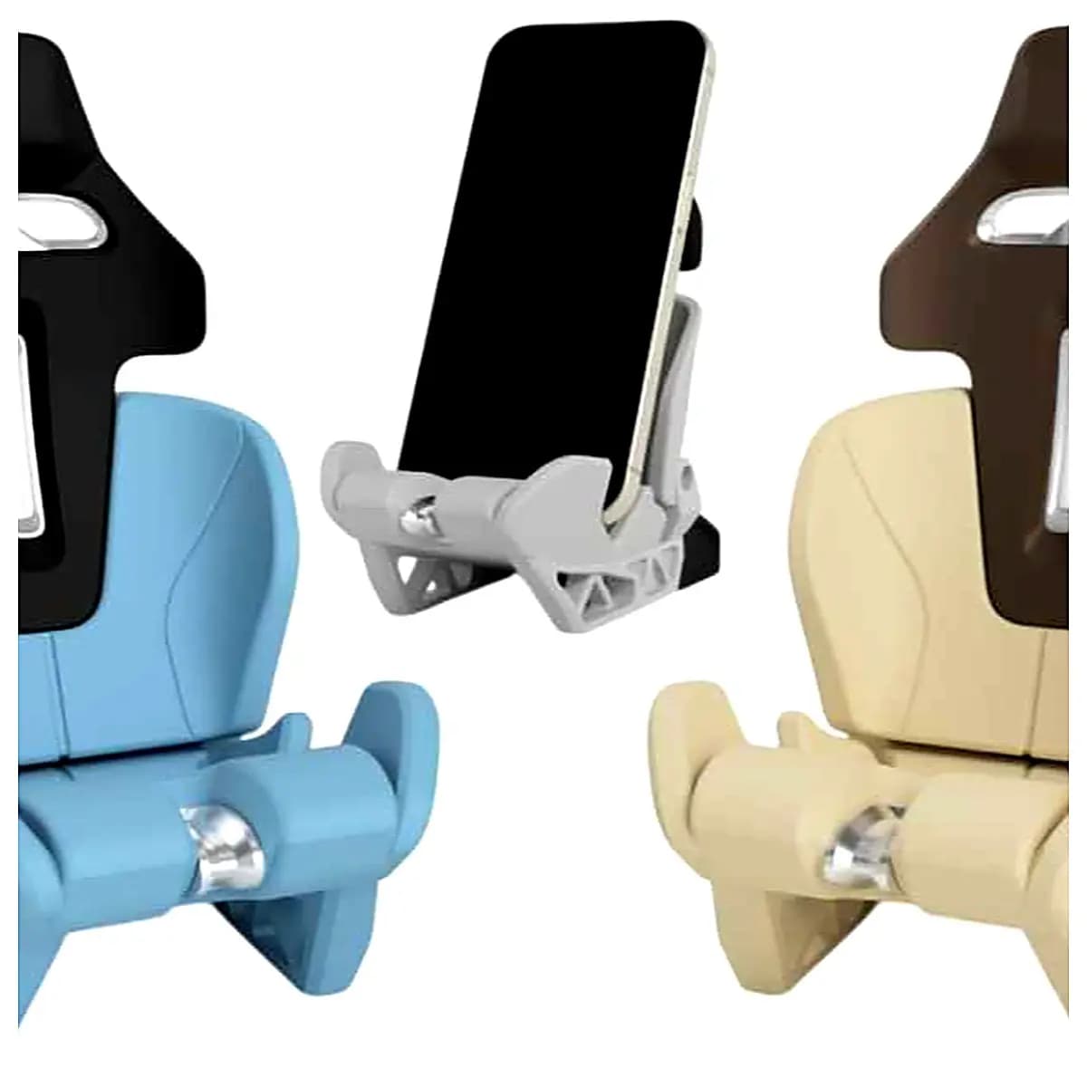 Car Phone Mount Mobile Phone Holder Auto Phone Holder Bracket Support Installation Repair