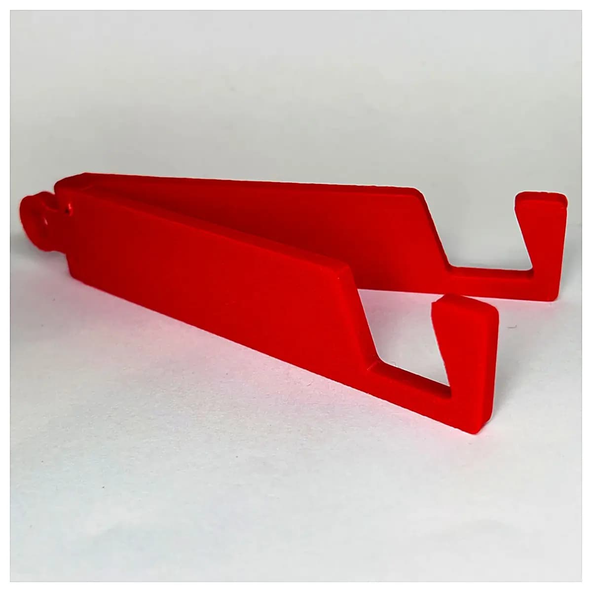 Foldable Phone Stand Key Chain Phone Stand Accessories Mobile Stand Holder Bracket Support Phone Accessories