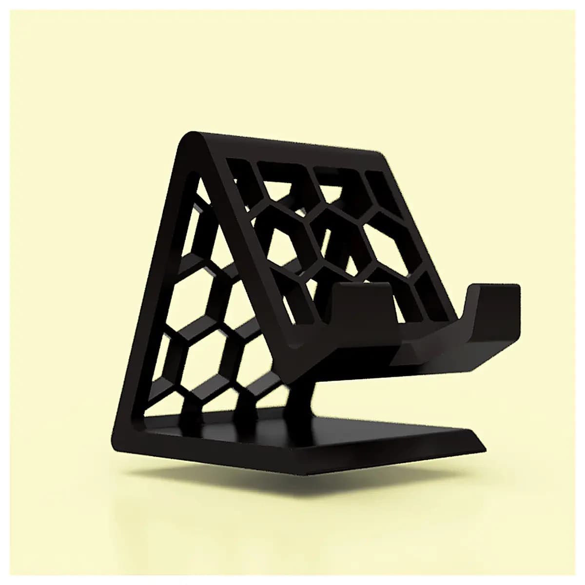 Phone Holder Universal Mount Phone Stabilizer Car Phone Holder Desktop Phone Stand Phone Accessory Parts
