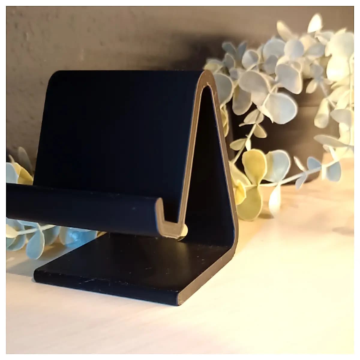 Phone Holder Mount Adjustable Phone Stand Mobile Phone Holder Car Mount Desktop Phone Holder Accessory Bracket Support