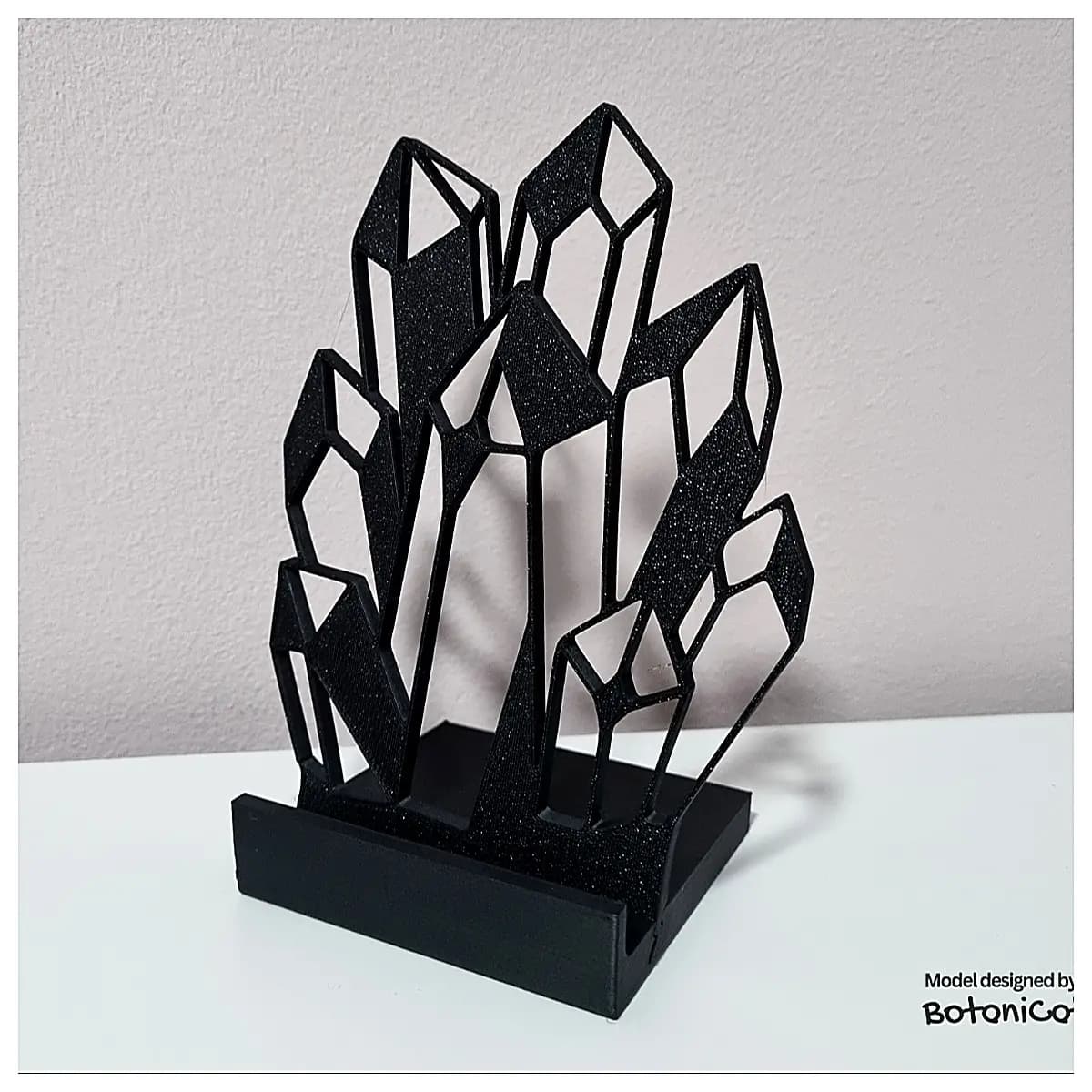 Crystal Phone Holder Mount Phone Stand Car Holder Desktop Support Phone Accessory Mobile Holder Stabilizer