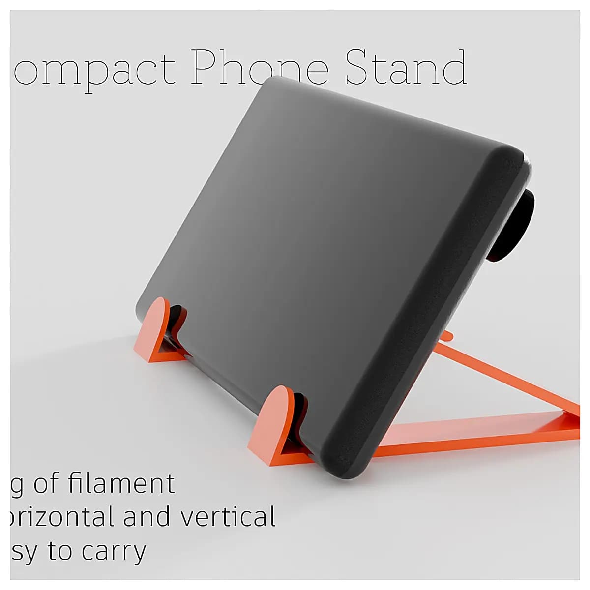 Phone Holder Mount Adjustable Car Holder Desk Stand Mobile Phone Holder Accessories Phone Support Bracket Smartphone Holder