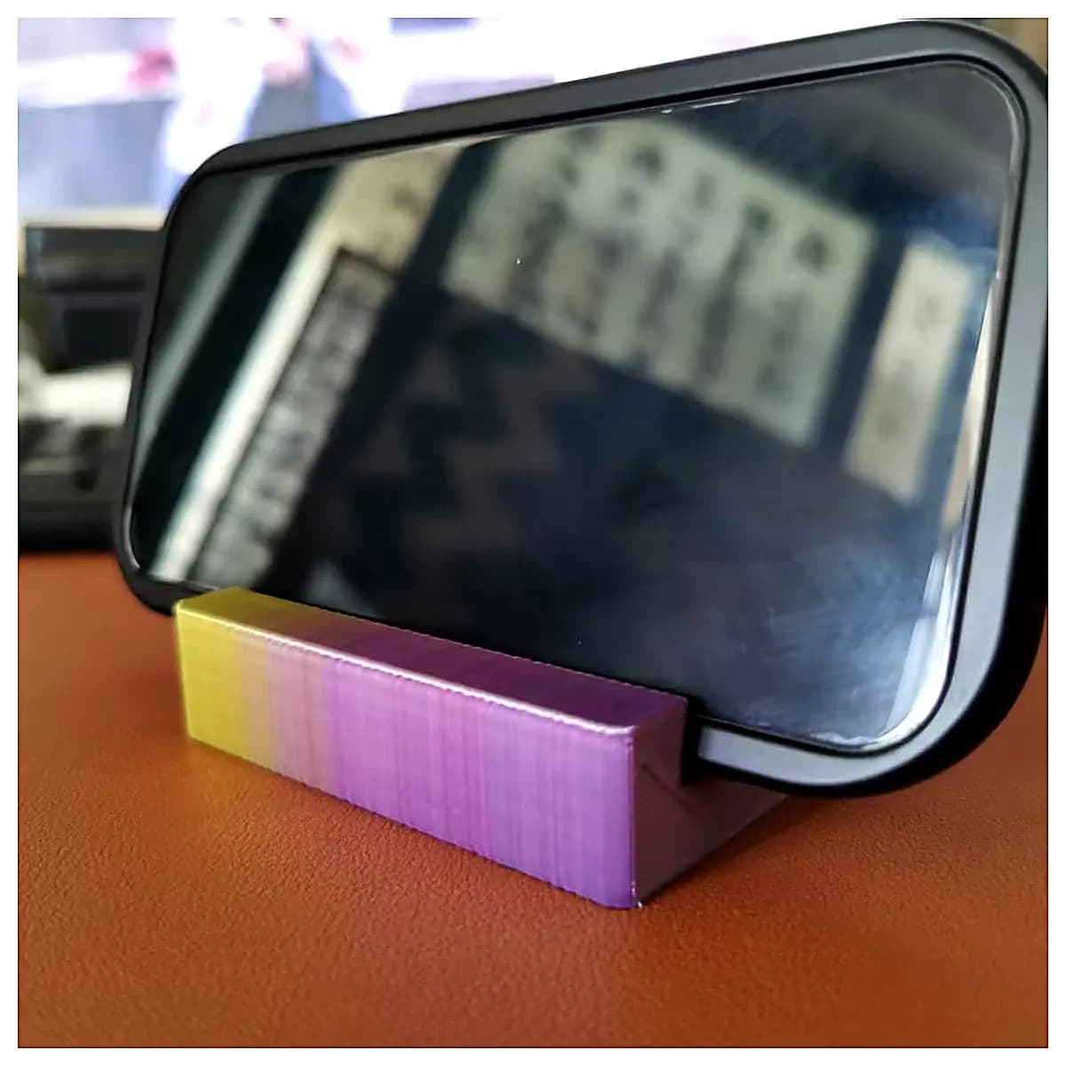 Phone Holder Stand Mobile Mount Car Holder Desktop Stand Phone Accessory Holder Phone Support Bracket Mobile Phone Stand Accessory