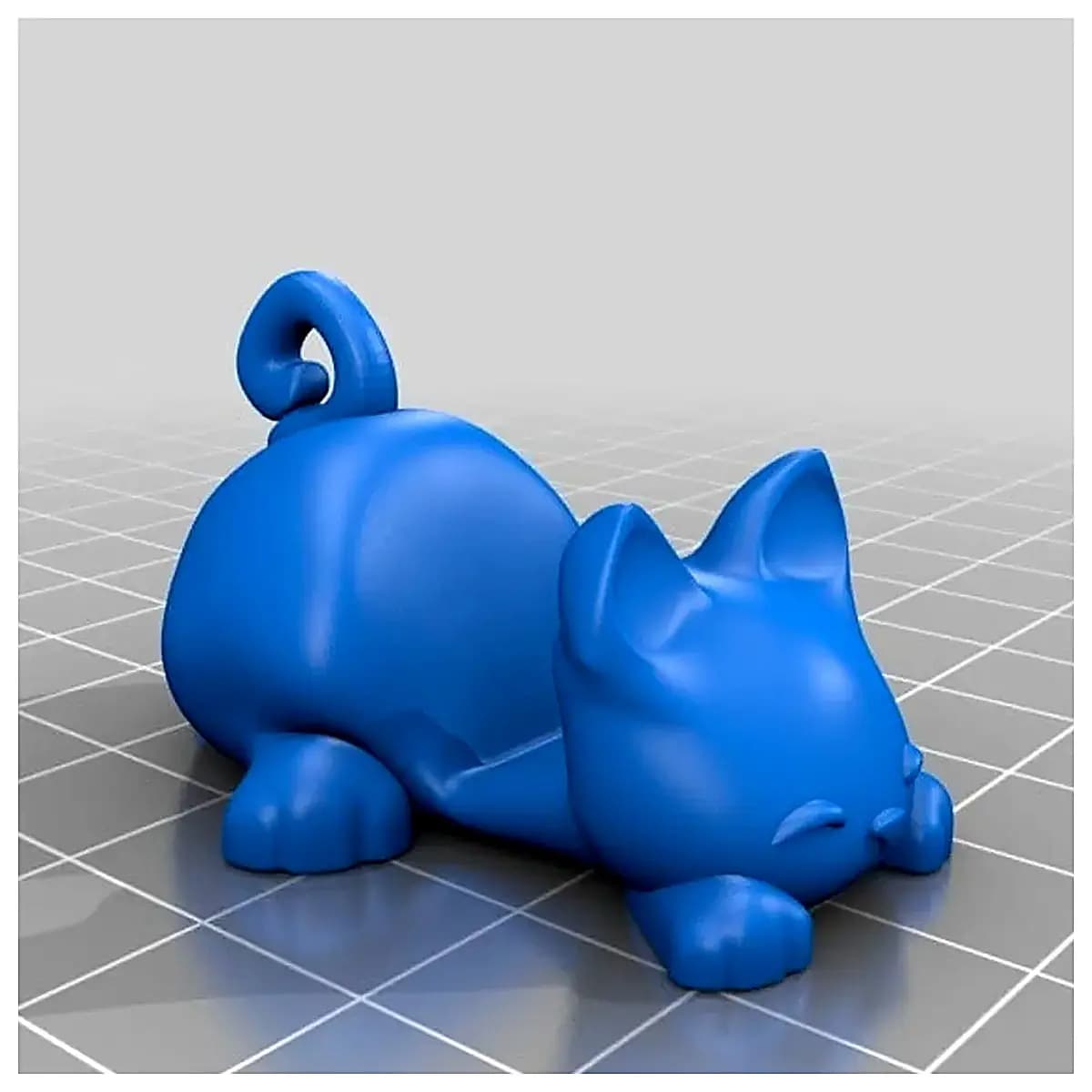 Cat Phone Stand Desk Phone Holder Pet Stand Mobile Holder Accessory Cat Support Desktop Stand Phone Support