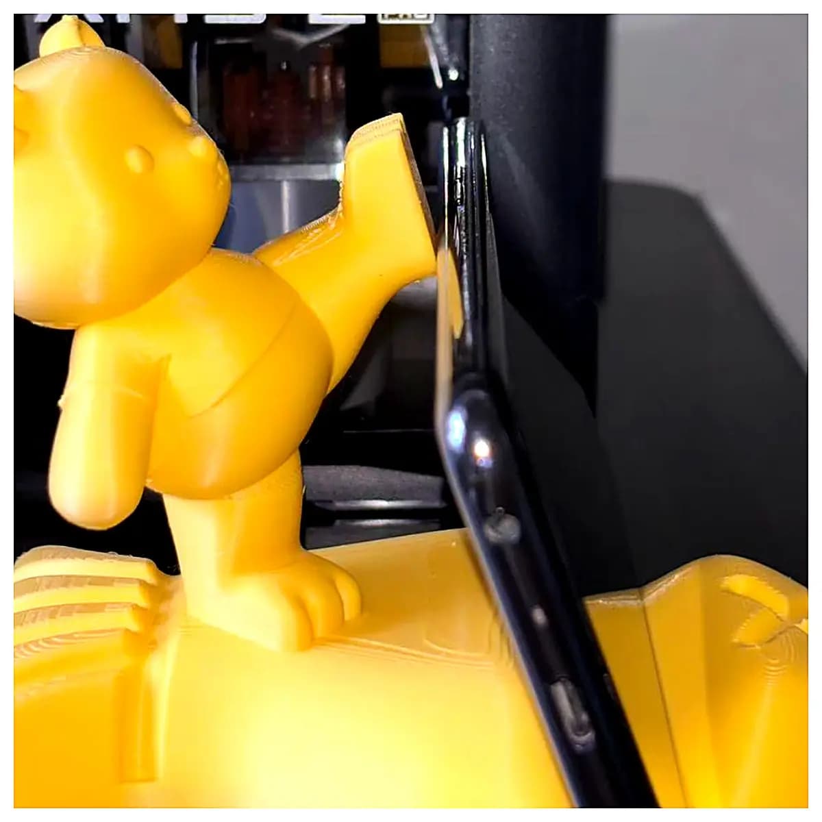 Fish Shrimp Phone Holder Phone Stand Mobile Holder Desk Mount Car Phone Stand Office Learning Support Adjustable Grip