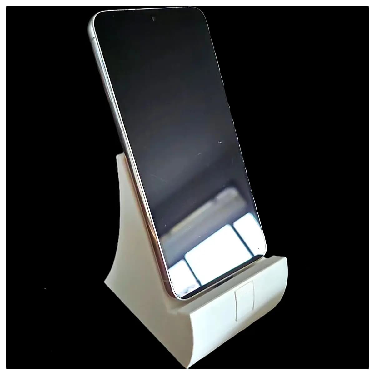 Magnetic Phone Holder Adapter Magnetic Phone Stand Phone Accessory Desktop Holder Mobile Stabilizer Phone Mount Bracket