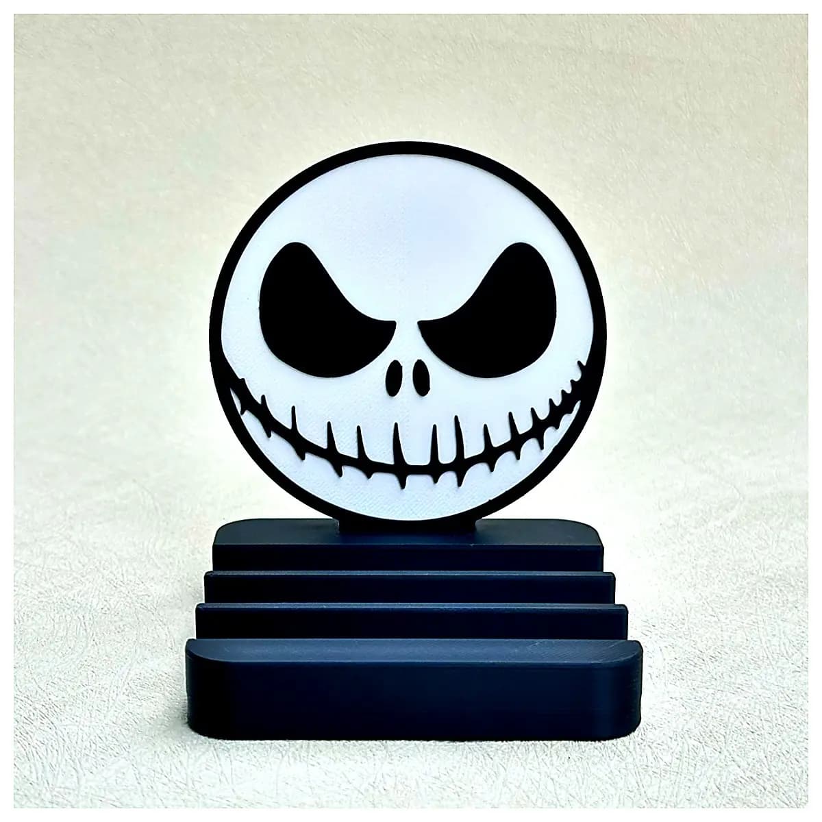 Jack Skull Phone Stand Mobile Holder Phone Support Adjustable Desk Mount Car Phone Stand Office Accessory