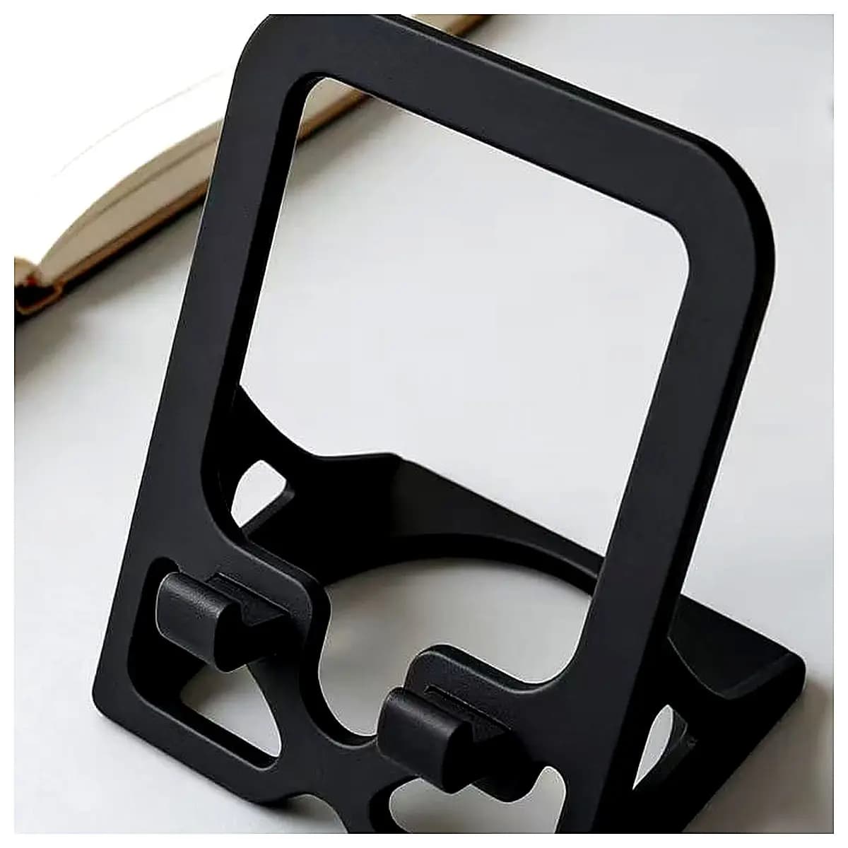 Phone Holder Mount Adjustable Phone Stand Mobile Phone Holder Car Phone Holder Desk Phone Holder Accessories Support Bracket