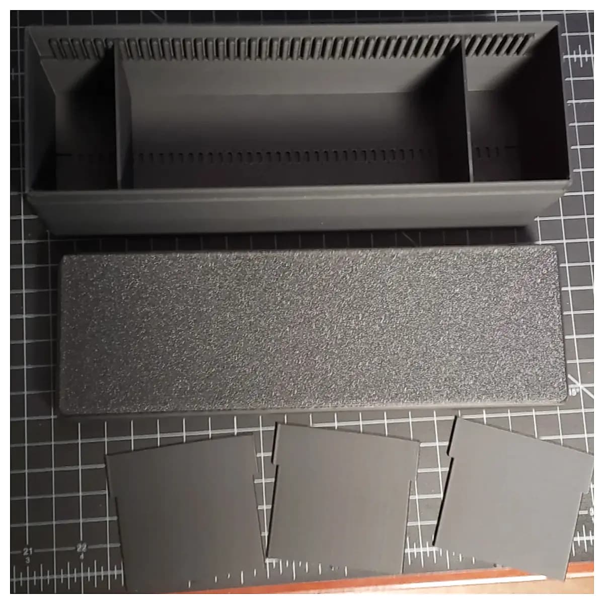 Trading Card Sleeves Organizer Universal Collection Protection Game Cards Parts Repair