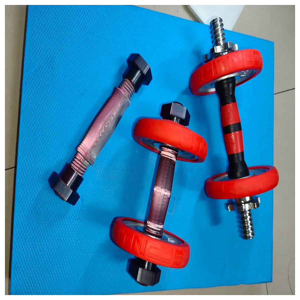 Sports & Fitness