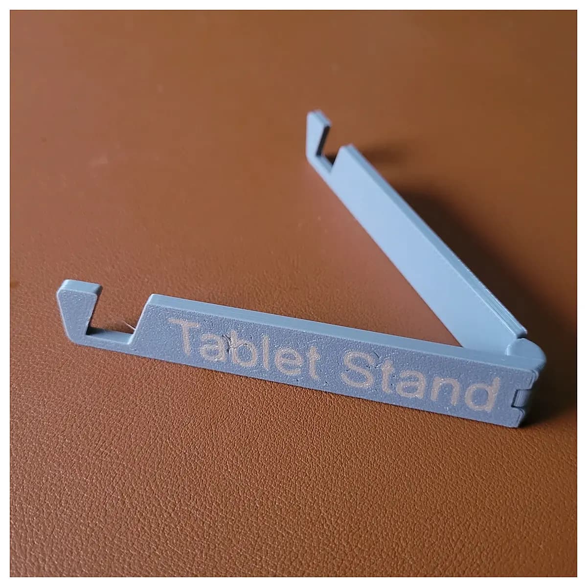 portable foldable phone for desk universal tablet holder for pro adjustable smartphone cradle for video calls compact travel accessory for