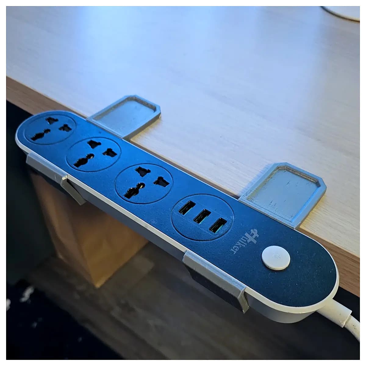 extendable desk frame duty steel pipe leg adjustable height office table base modular workstation support
