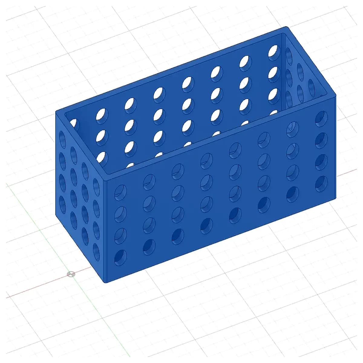 large plastic storage bin 190x80x66cm duty tub with lid industrial warehouse organizer waterproof crate for garden tools