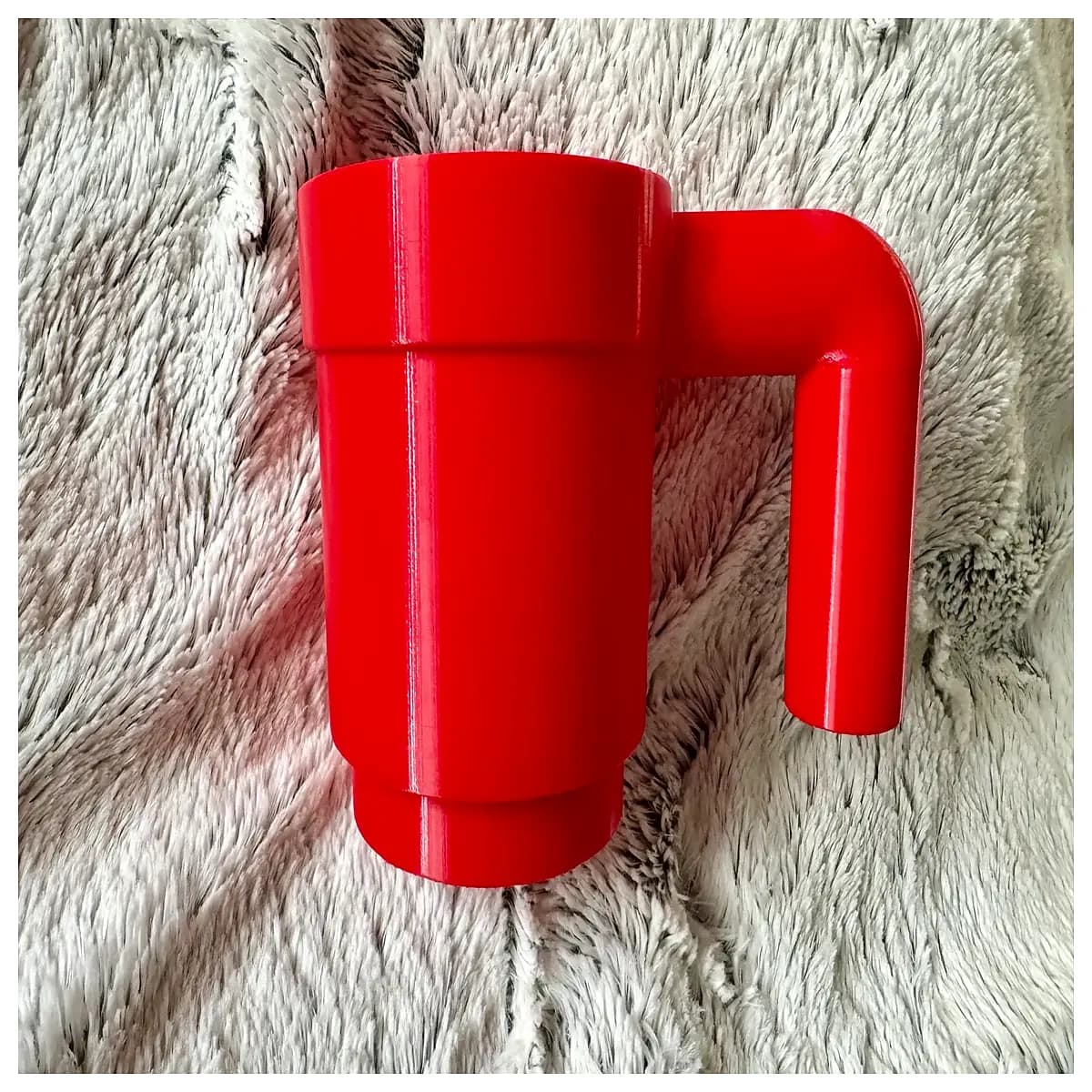 coffee mug ceramic travel tumbler with lid large capacity water bottle for office desk home kitchen durable drinking cup gift