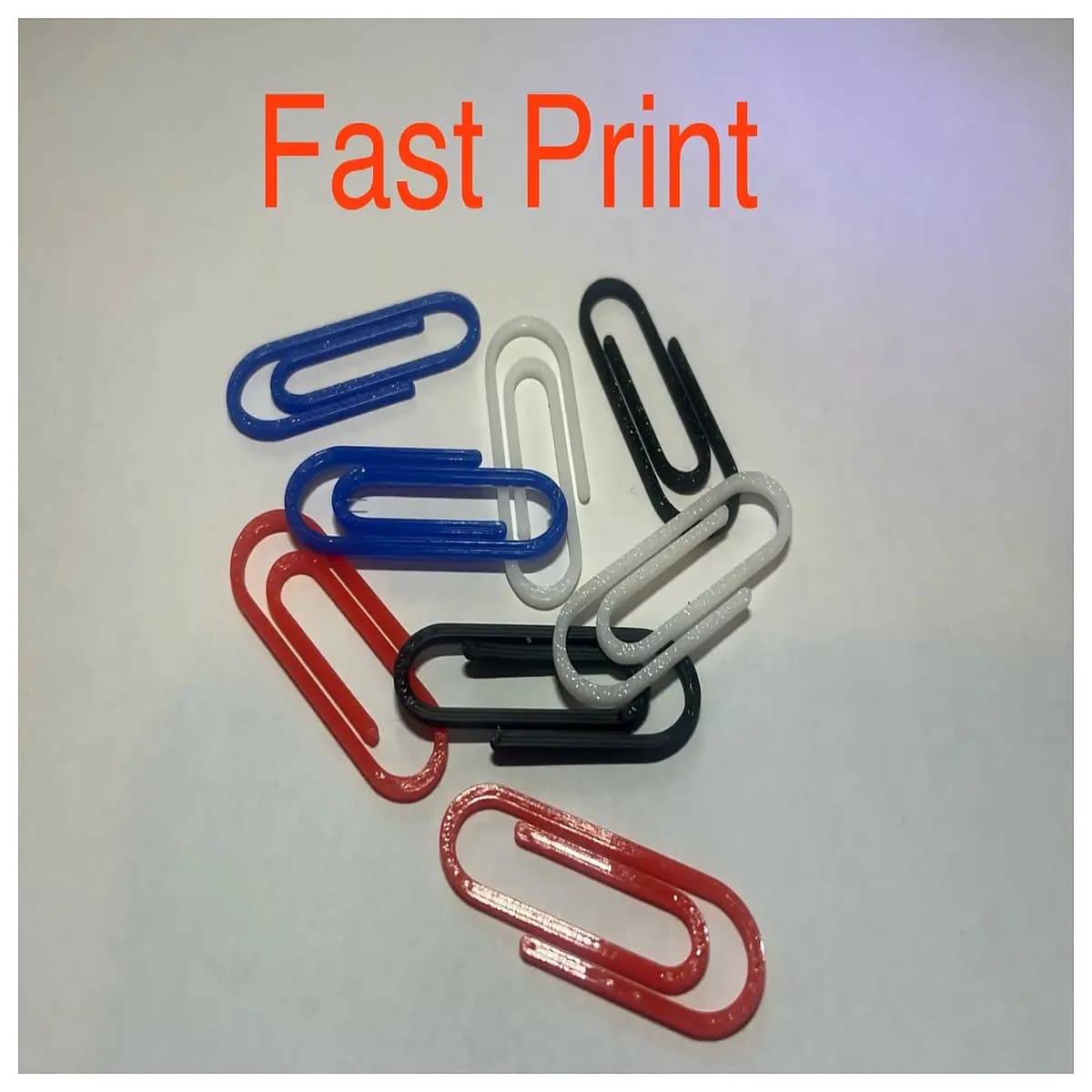 metal paperclip bookmarks quick print office supplies stationery for reading clip style book markers durable metal clips for notes