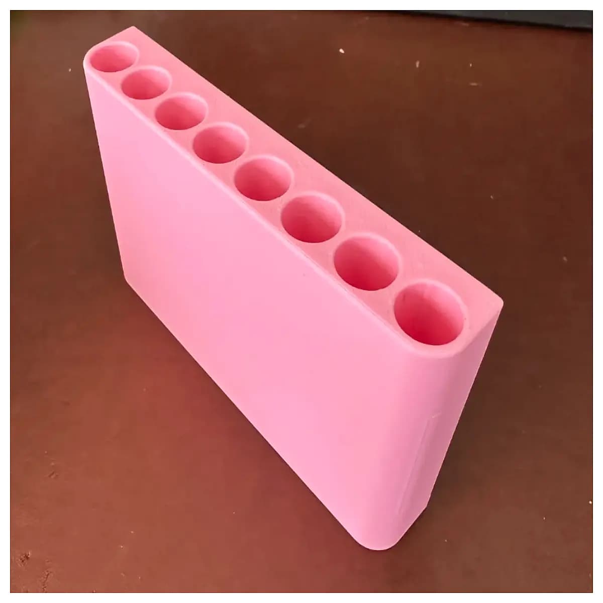 magnetic dry erase marker holder for whiteboard classroom office supplies organizer pen rack