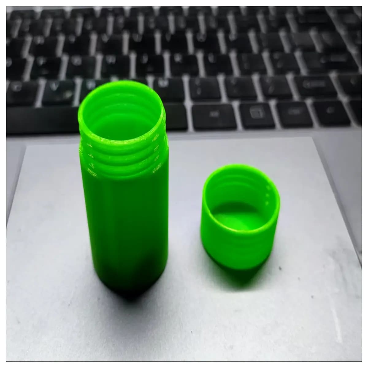 travel pill organizer small portable medicine case weekly compact vitamin dispenser for daily use
