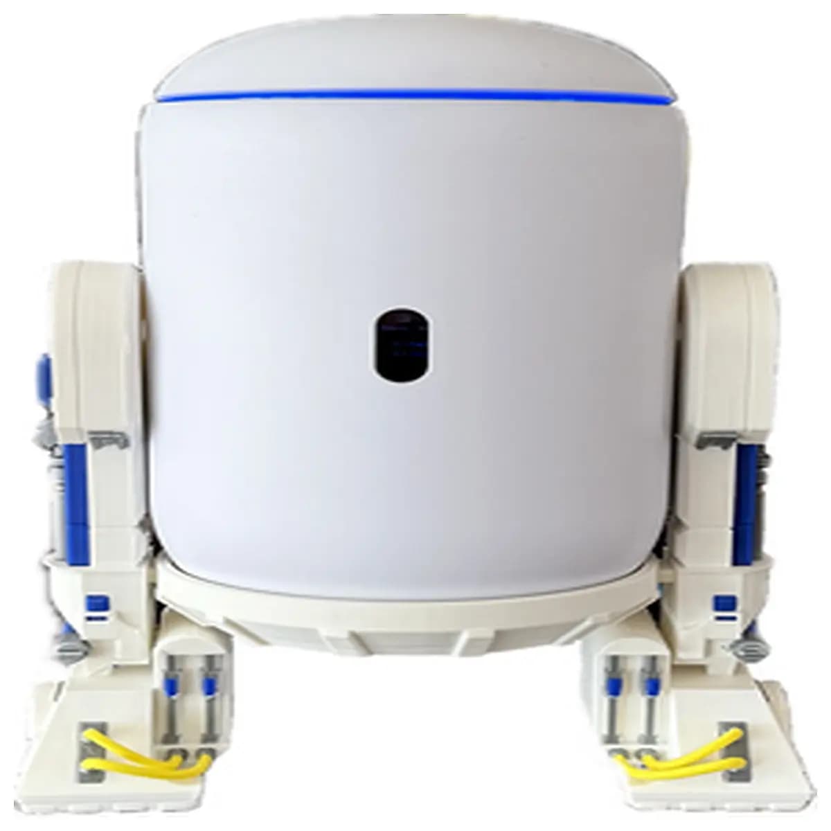 unifi r2d2 v20 router wifi 6 mesh system dual band gigabit ethernet smart home integration parental controls firmware upgrade