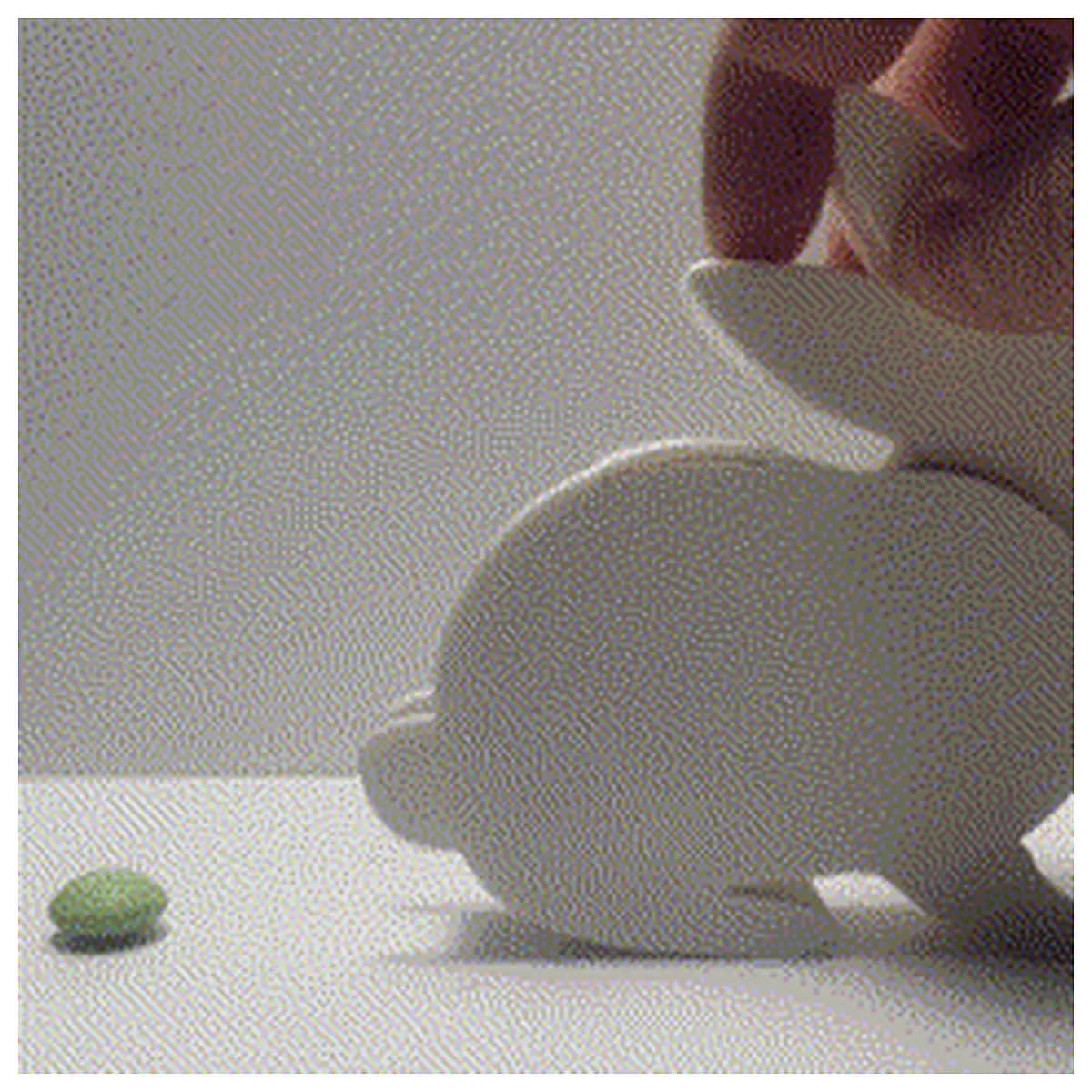 cute poop bunny candy novelty sweets funny animal shaped gummy treats for kids party favors prank gifts
