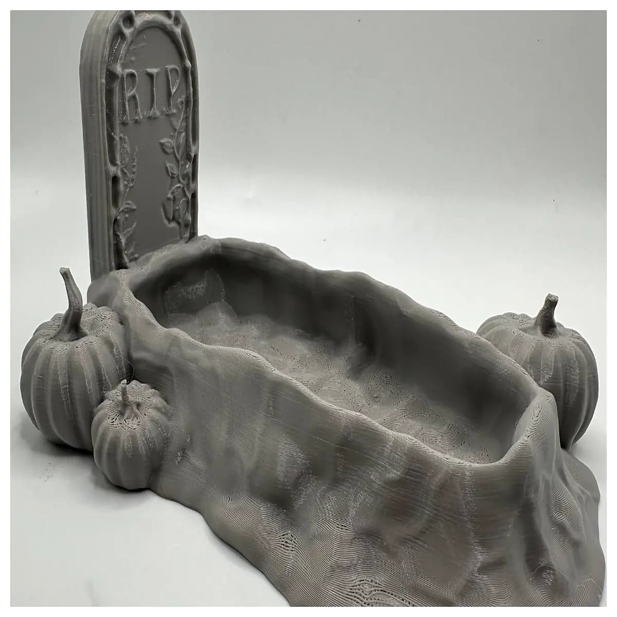 reptile food bowl for geckos snakes lizards automatic feeder dish non slip feeding tray pet supplies