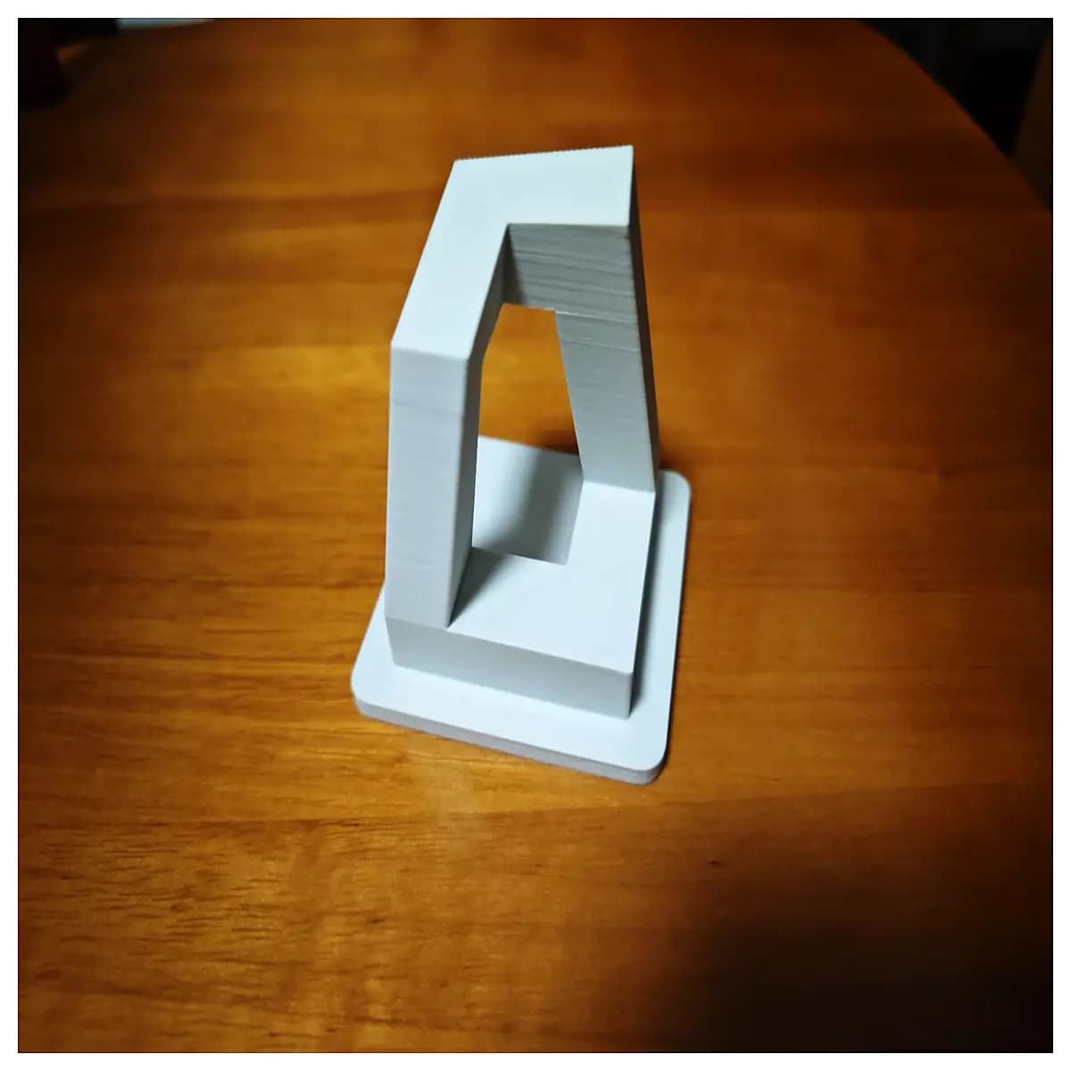 cctv headquarters building desk ornament iconic chinese architecture miniature office decor souvenir gift beijing landmark modern design colle