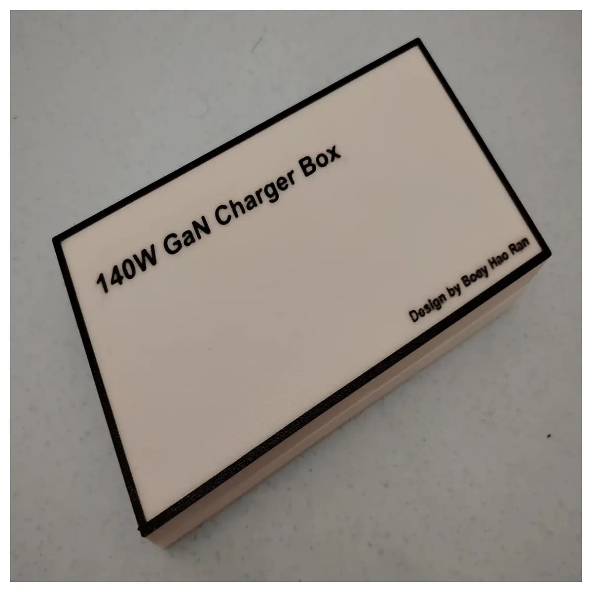 ugreen 140w gan charger fast charging cube multi port power brick for laptop phone tablet travel adapter compact power station