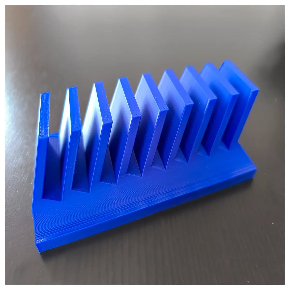 multi phone holder for desk tablet mount organizer charging station for multiple devices