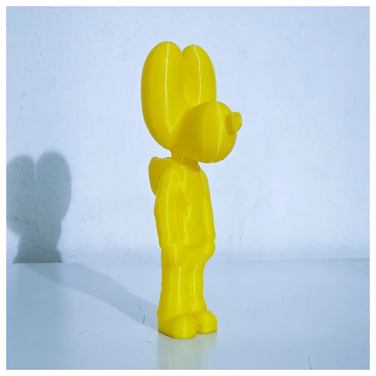 cute balloon dog plush toy stuffed animal soft pillow kids birthday party decor