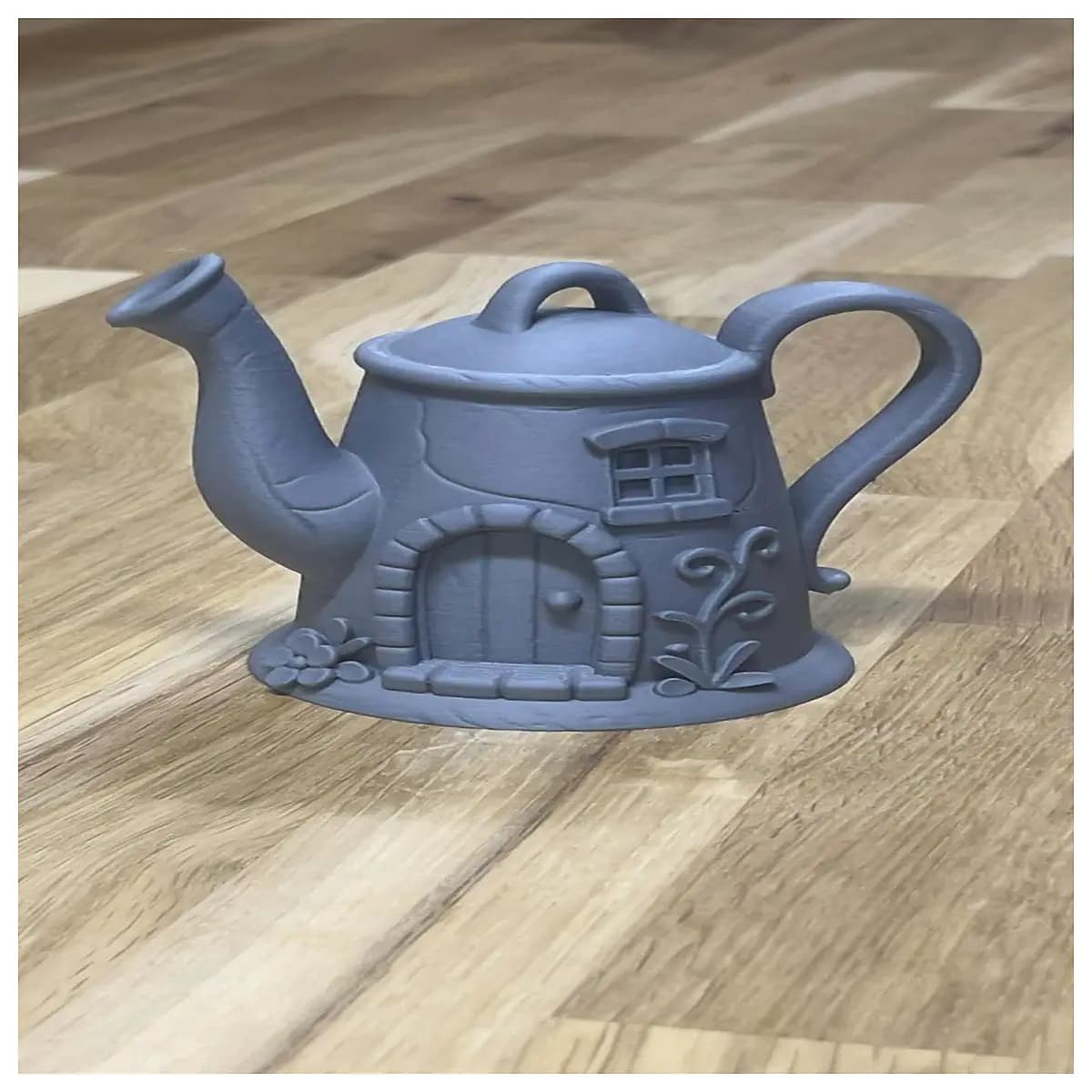 cute watering can for plants indoor outdoor garden fairy house decor whimsical watering pot small size for succulents