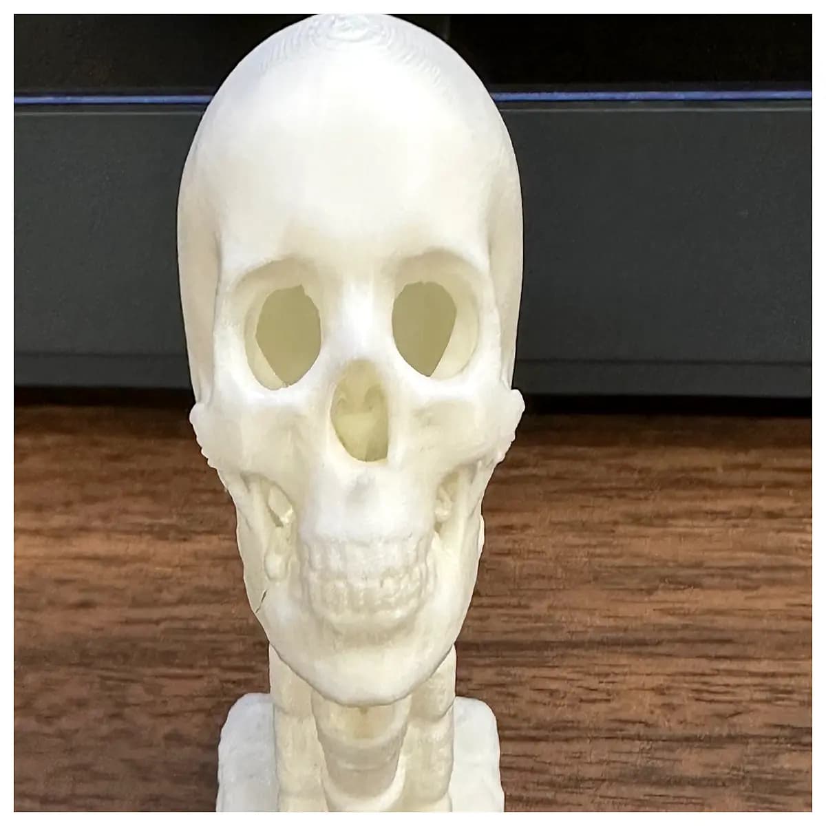 halloween skull hideout spooky cave decor haunted house prop skeleton shelter for party decoration