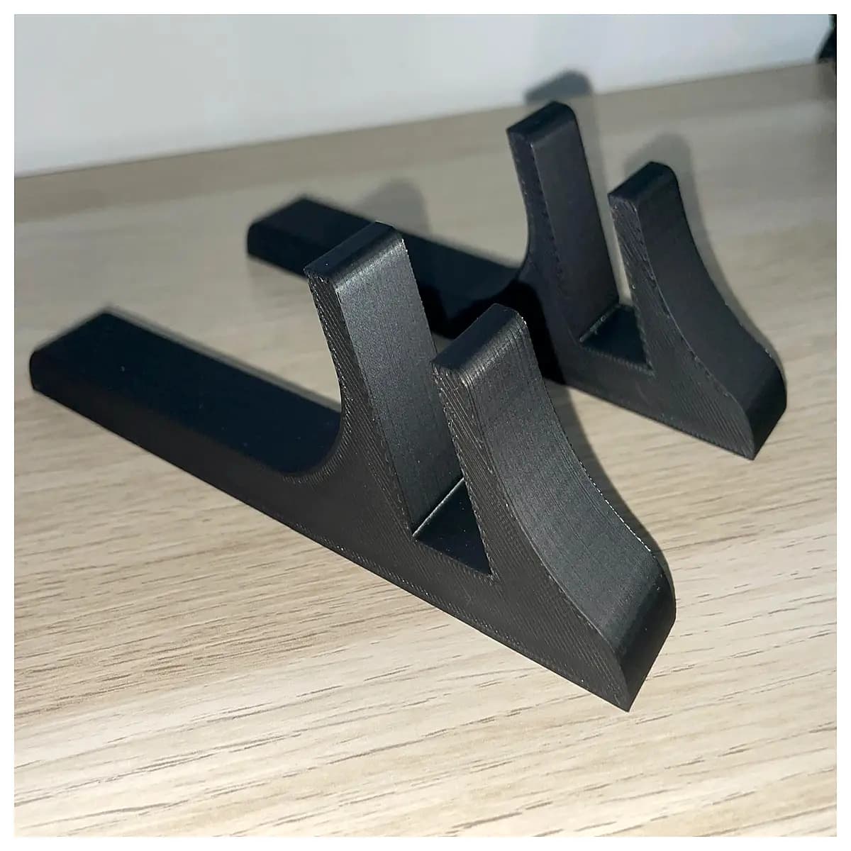 fixed laptop desk riser ergonomic workstation aluminum alloy portable cooling pad for home office computer support