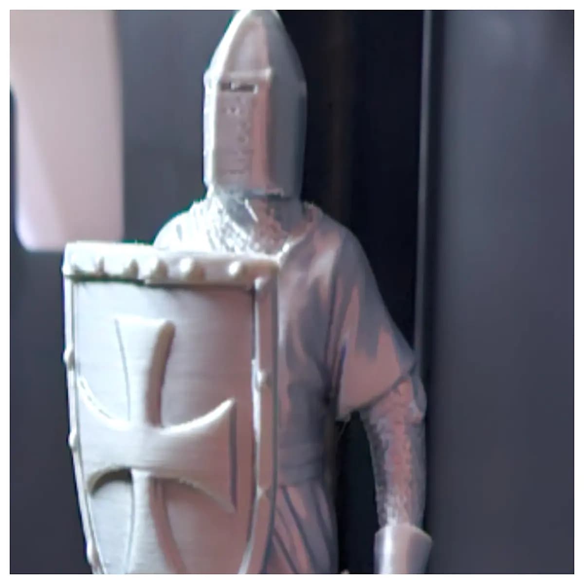 medieval crusader knight costume men women historical reenactment armor set full plate sword shield party cosplay
