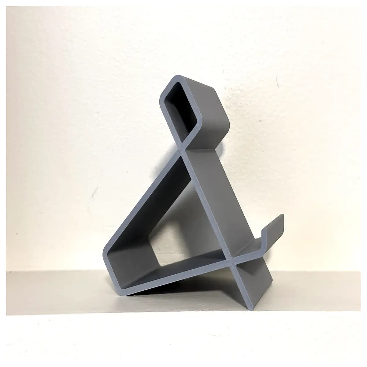 amperstand phone holder for desk adjustable mobile phone cradle for car universal smartphone mount for navigation hands device support