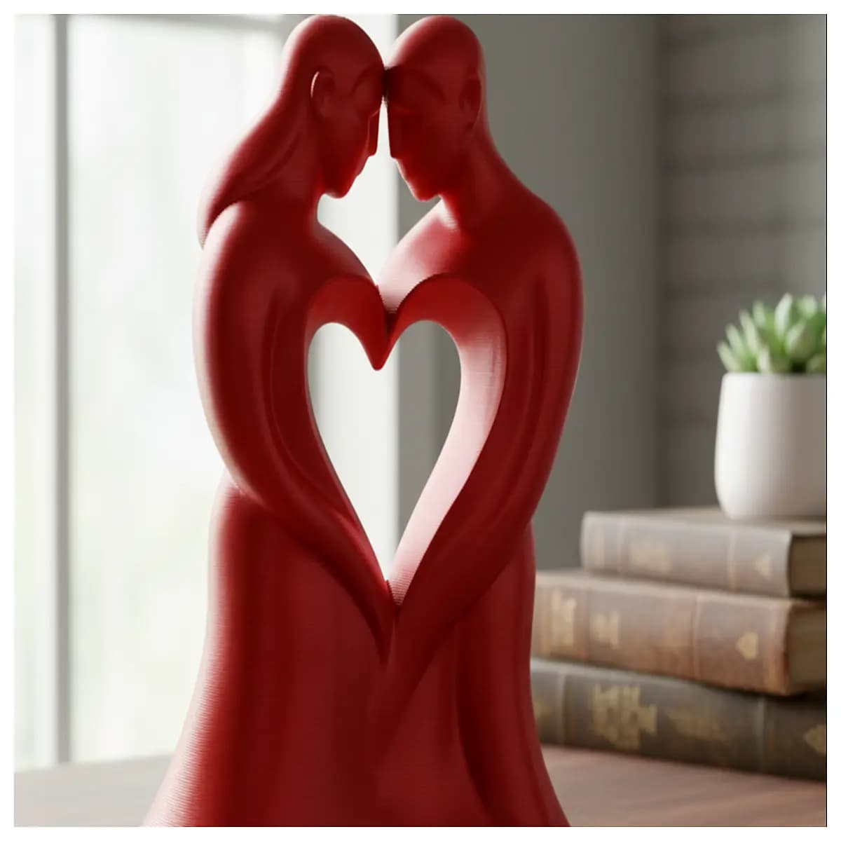 love essence perfume her romantic scent long lasting floral fragrance valentines day present for wife girlfriend anniversary