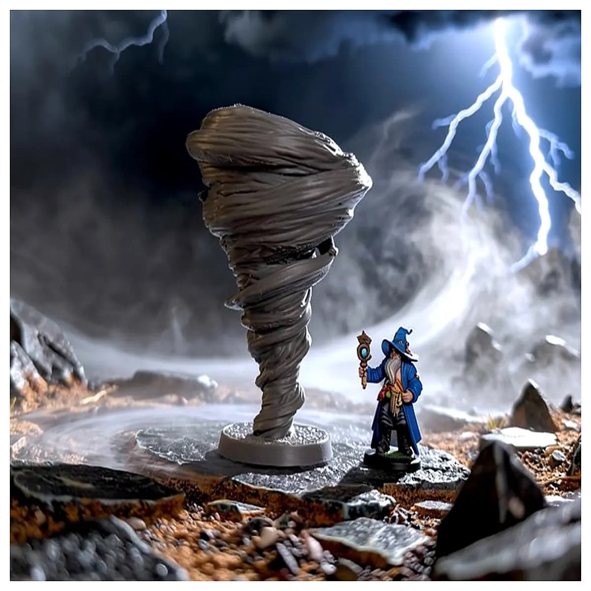 d d 5e terrain hazard tornado vortex map battle encounter party survival wind damage