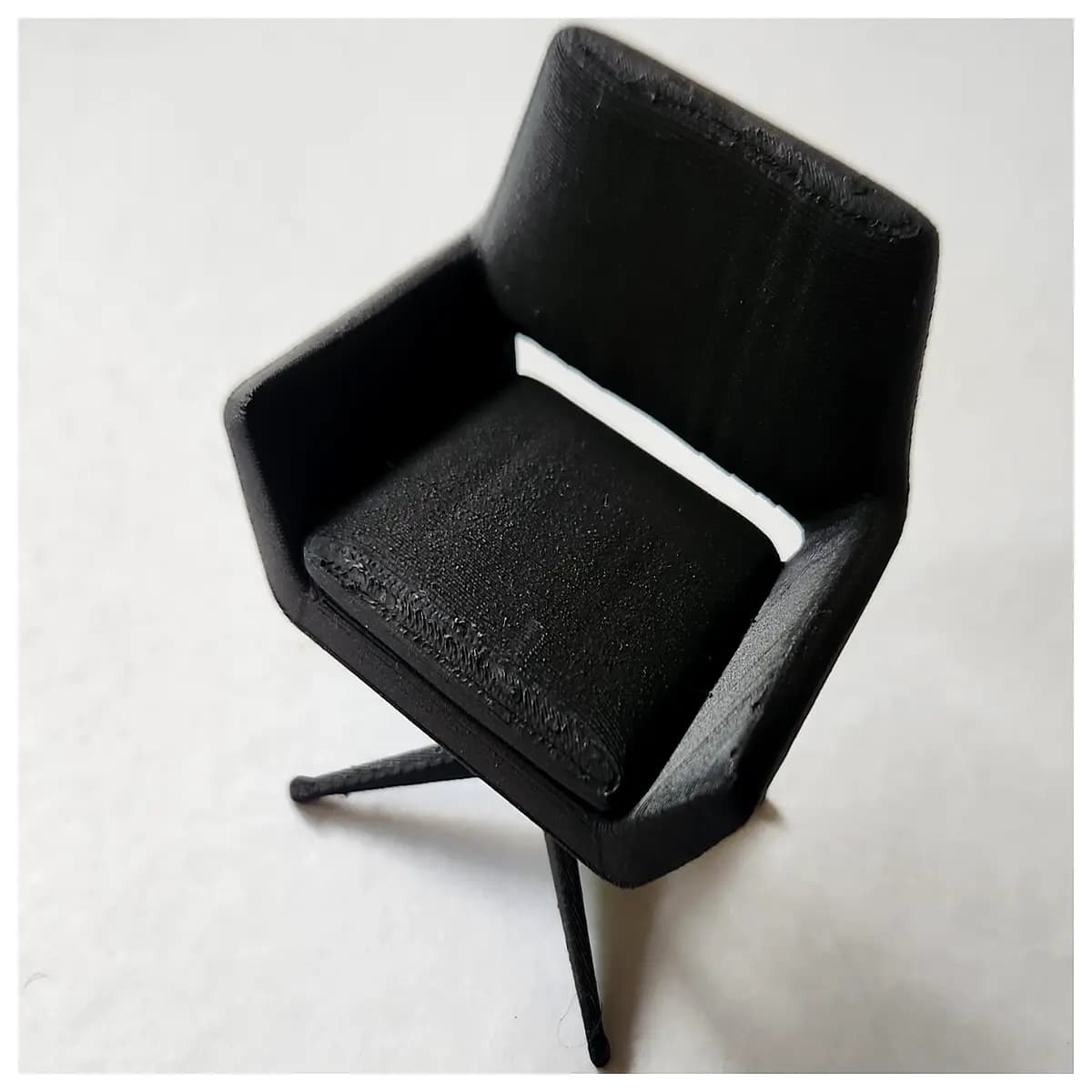 ergonomic office chair mesh lumbar support adjustable height swivel computer desk chair home work gaming
